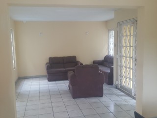 Off Hope Road, Kingston / St. Andrew, Jamaica - Townhouse for Lease/rental
